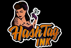 HashTag INK - Salon tatuaje